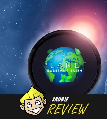 Planet Sweetmint Earth