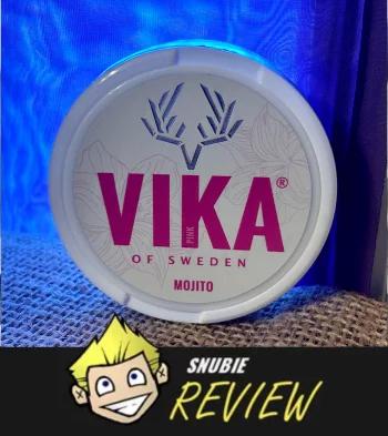 Review: Vika Mojito