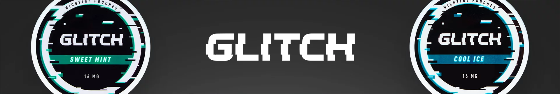 Glitch Glitch