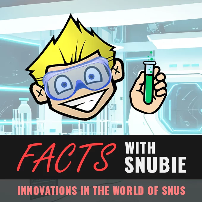 The Future of Nicotine Delivery: Innovations in the Snus and Nicotine Pouch Category