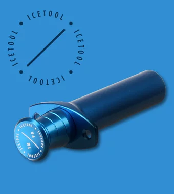 How To: Icetool