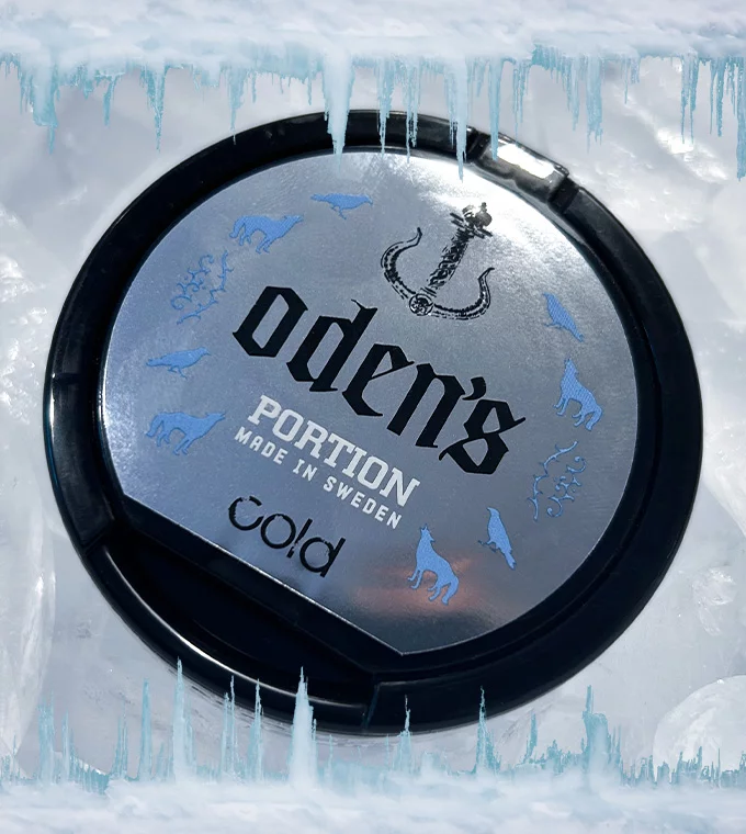Review: Oden’s Cold (Original Portion)