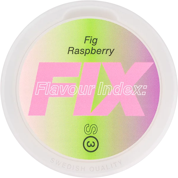 Buy Fix Fig Raspberry 3 Slim, Online