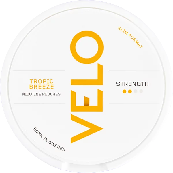 Velo mango top