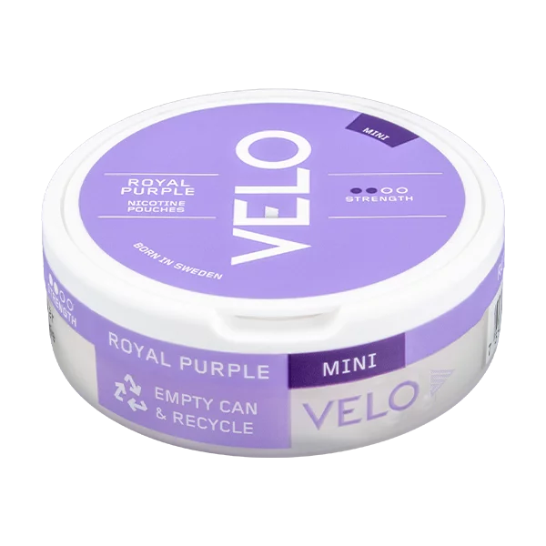 Royal velo online