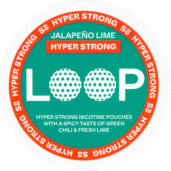 Hyper strong shop