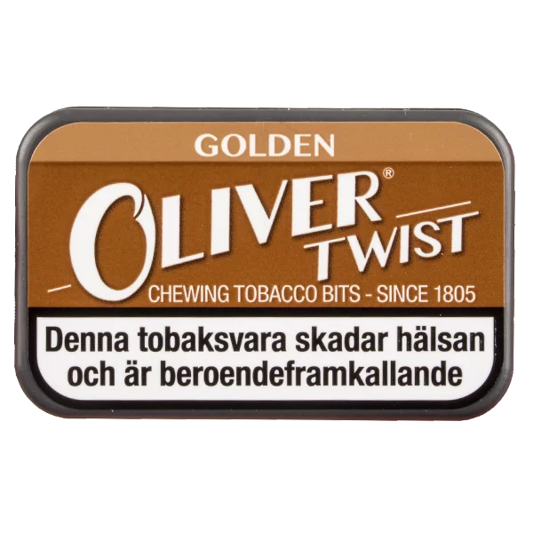 oliver twist tobacco near me Buy Oliver Twist Golden Chewing Tobacco – SnusExpress.com