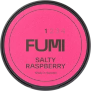 Fumi Salty Raspberry Low Slim