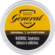 General Original