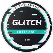 Glitch Sweet Mint