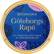 Göteborgs Rapé Botaniska White LTD