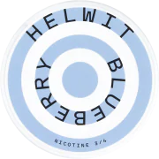 Helwit Blueberry Slim