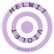 Helwit Violet Slim