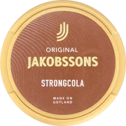 Jakobssons Strongcola Original