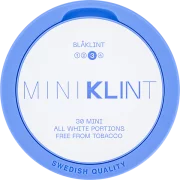 Klint Blåklint 3 Mini