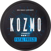 Kozmo Fatal Freeze