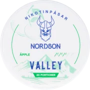 Nordson Valley Äpple