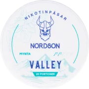 Nordson Valley Mynta