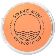 Swave Mini Fresh Orange