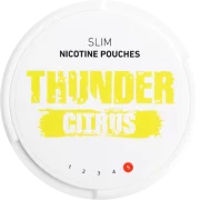 Thunder Citrus Slim