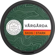 Vargarda Skog Stark