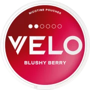 Velo Blushy Berry Slim
