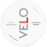 Lyft Freeze X-Strong Slim