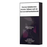 Vårgårda Gryning Vit 2-pack