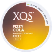 XQS Fizzy Cola Strong Slim