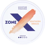 ZONE X Southern Breeze Medium Slim