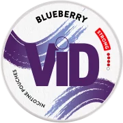 VID Blueberry Strong