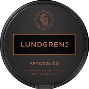 Lundgrens Aftonglöd Original