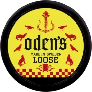 Odens Lime Loose