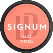LD Signum Persika Vit