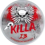 Killa Energy Extra Strong