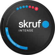 Skruf Intense No. 008 Peppermint Ice 7 Slim