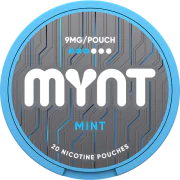 Mynt Mint 9mg