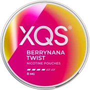 XQS Berrynana Twist Strong Slim