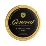 General Mini Original