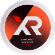 XR Stone Fruit Strong Slim White