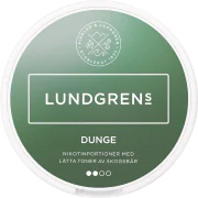 Lundgrens Dunge