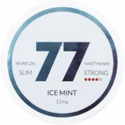 77 Ice Mint Strong Slim