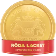 Röda Lacket Loose