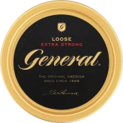 General Extra Strong Loose