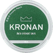 Kronan Vit