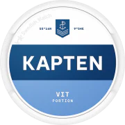 Kapten Vit