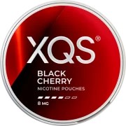 XQS Black Cherry Strong Slim