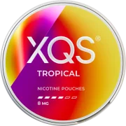 XQS Tropical Strong Slim