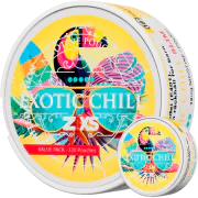 ZiXS Exotic Chill Jumbo Can 16mg Slim