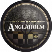 Änglaholm White
